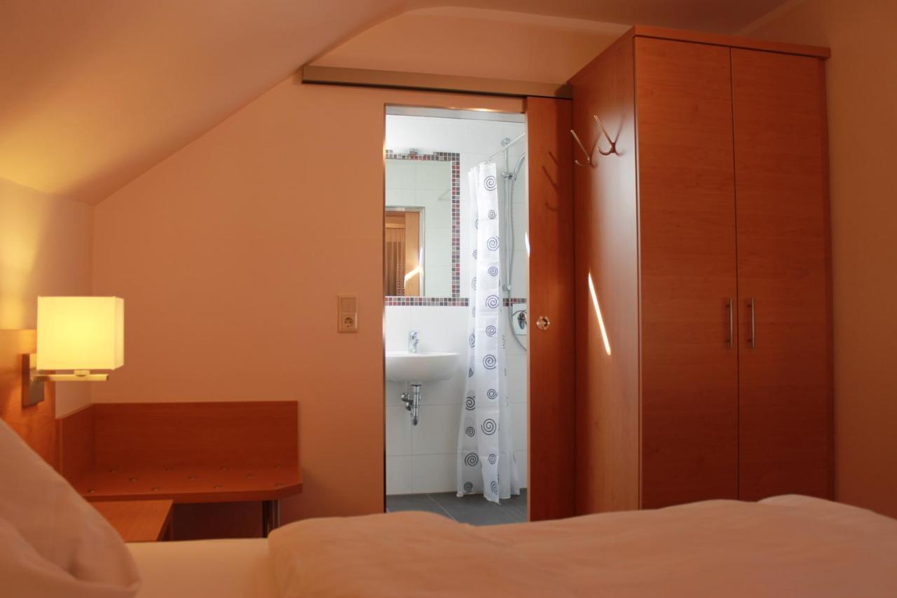 Hotel Huebler Франкфурт-на-Майні Екстер'єр фото